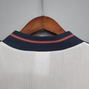CAMISA RETRÔ INGLATERRA HOME 84/87