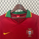 CAMISA RETRÔ PORTUGAL HOME 97/98
