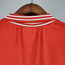 CAMISA RETRÔ AJAX HOME 95/96