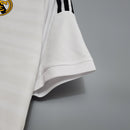 CAMISA RETRÔ REAL MADRID HOME  14/15