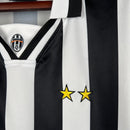 CAMISA JUVENTUS RETRÔ HOME 96/97