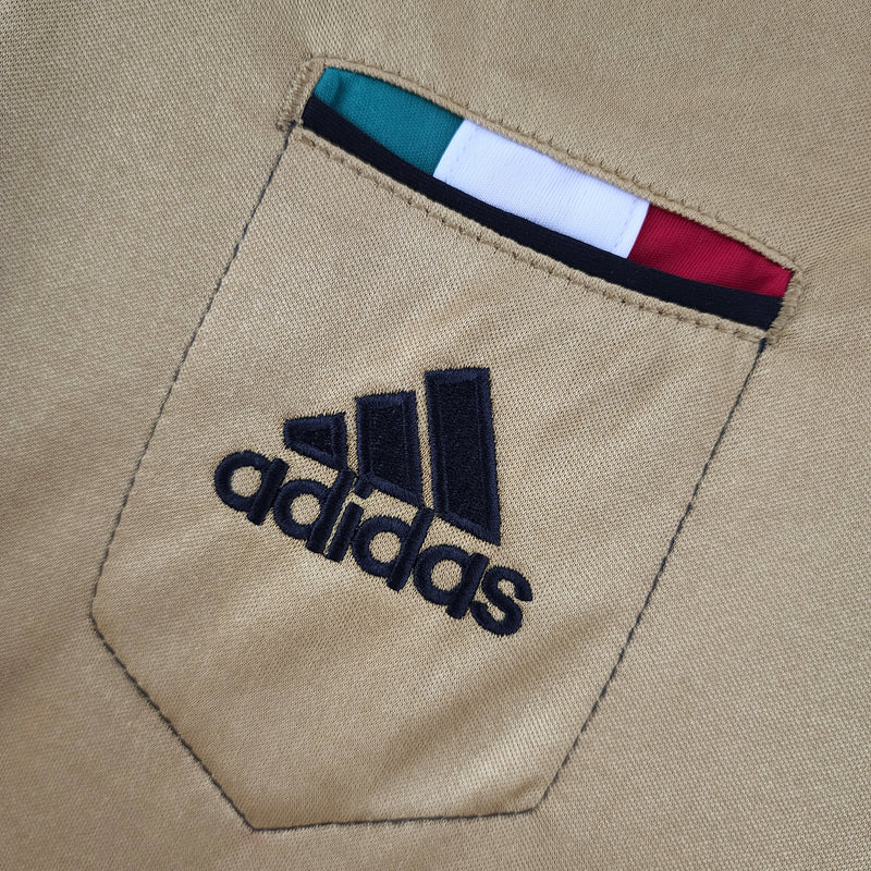 CAMISA MILAN RETRÔ THIRD 13/14