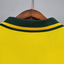 CAMISA RETRÔ BRASIL HOME 93/94