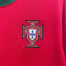 CAMISA RETRÔ PORTUGAL HOME 2012