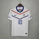 CAMISA RETRÔ HOLANDA AWAY 2010