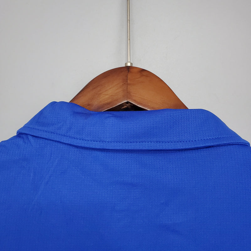 CAMISA RETRÔ ITÁLIA HOME 1998