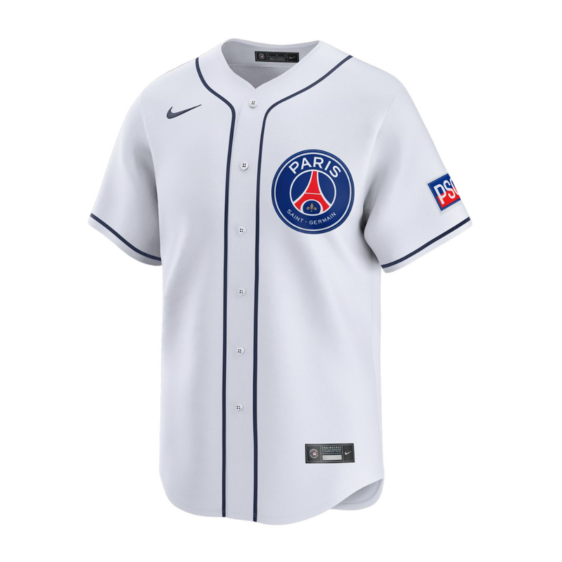 CAMISA PSG 2025 MLB