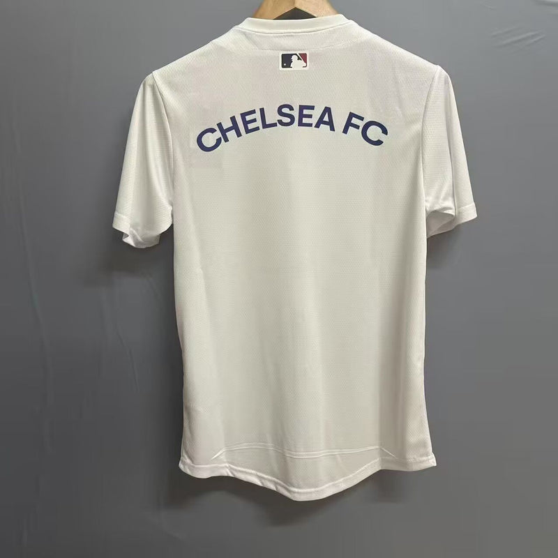 CAMISA CHELSEA 2025 MLB