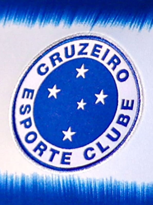 CAMISA CABULOSO RESERVA II 2025/26 TORCEDOR BRANCA MASCULINA