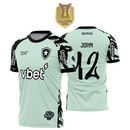 CAMISA BOTAFOGO GOLEIRO QUARTA VI 2025/26 TORCEDOR MASCULINA
