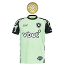 CAMISA BOTAFOGO GOLEIRO QUARTA VI 2025/26 TORCEDOR MASCULINA
