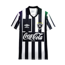 CAMISA RETRÔ BOTAFOGO 1997 UMBRO LISTRADA