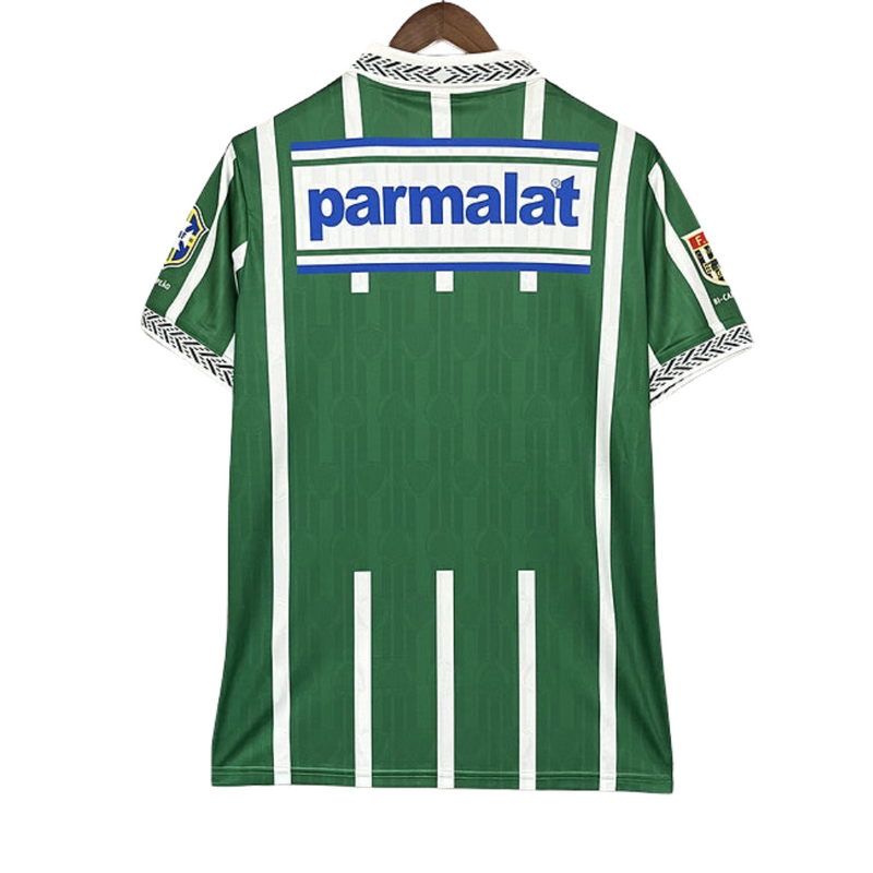 CAMISA RETRÔ PALMEIRAS HOME 94/95
