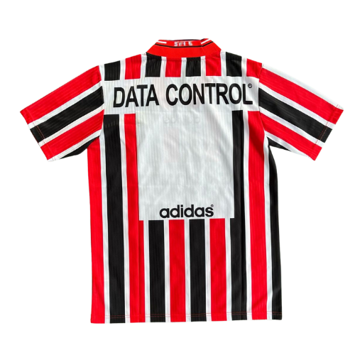 CAMISA RETRÔ SÃO PAULO AWAY 1997/98