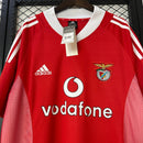 CAMISA RETRÔ BENFICA HOME 02/03