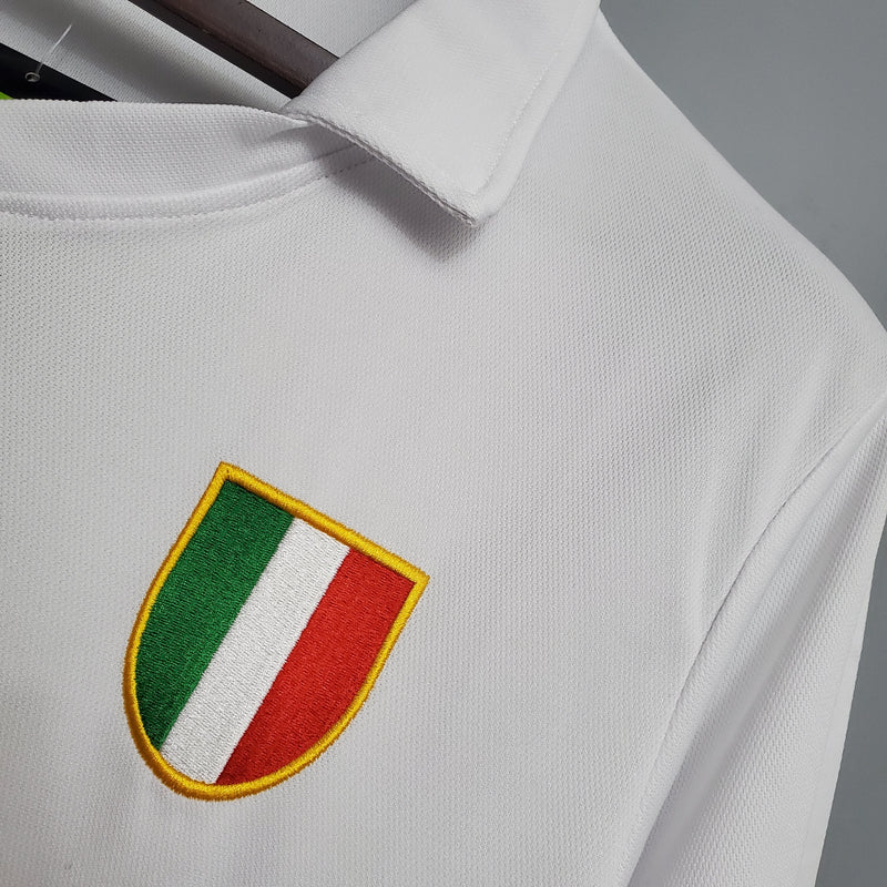 CAMISA NAPOLI RETRÔ AWAY 1987/88