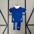 KIT INFANTIL RETRÔ CHELSEA HOME 11/12