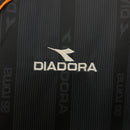 CAMISA RETRÔ ROMA AWAY 99/00