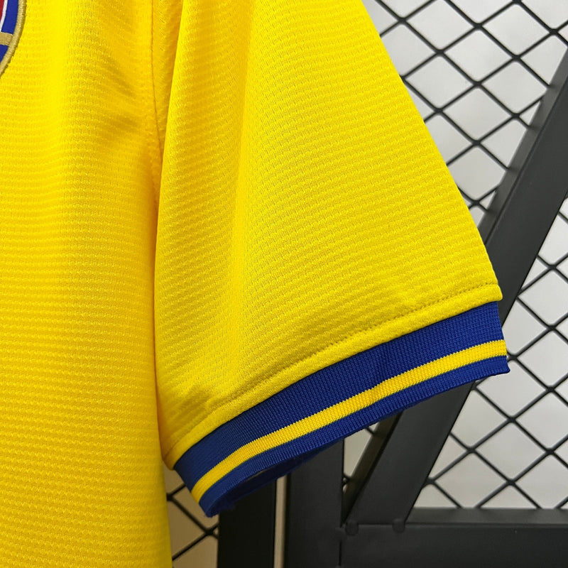 CAMISA RETRÔ ARSENAL AWAY 13/14