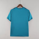 CAMISA RETRÔ REAL MADRID THIRD 17/18