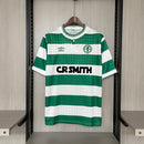 CAMISA RETRÔ CELTIC HOME 87/88