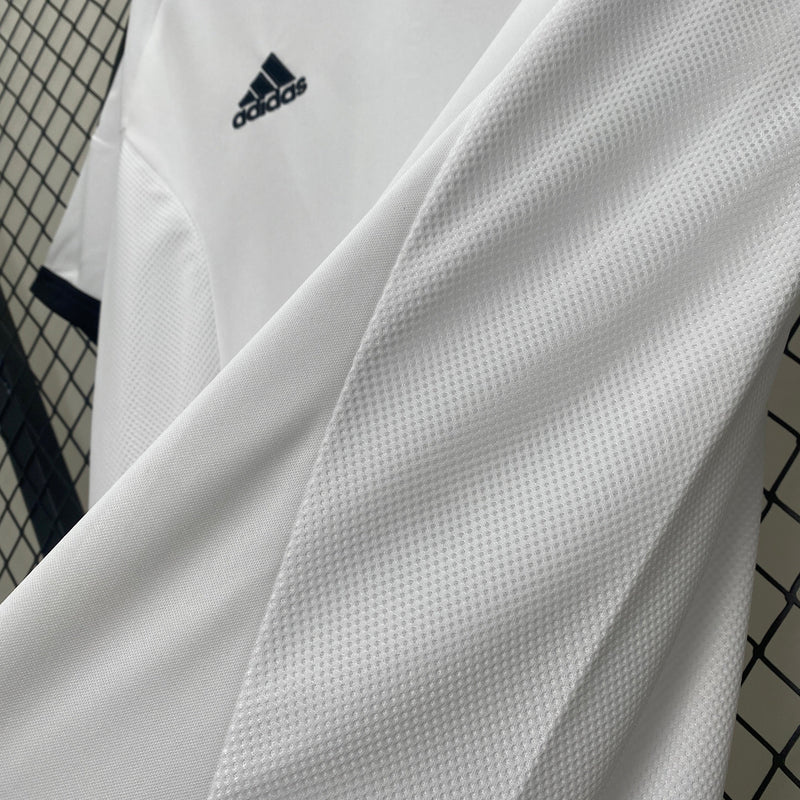 CAMISA RETRÔ ALEMANHA HOME 02/03