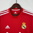 CAMISA RETRÔ REAL MADRID THIRD 11/12