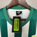 CAMISA RETRÔ REAL BÉTIS HOME 76/77