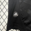 KIT INFANTIL RETRÔ REAL MADRID AWAY 11/12