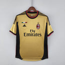 CAMISA MILAN RETRÔ THIRD 13/14