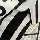 CAMISA RETRÔ ATLÉTICO MINEIRO HOME 2003