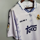 CAMISA RETRÔ REAL MADRID HOME  94/96