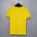 CAMISA RETRÔ BRASIL HOME 93/94