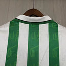 CAMISA RETRÔ REAL BÉTIS HOME 94/95