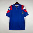 CAMISA RETRÔ FRANÇA HOME 92/93