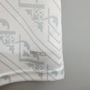 CAMISA RETRÔ ITÁLIA AWAY 20/21