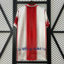 CAMISA RETRÔ ATLÉTICO DE MADRID HOME 99/00