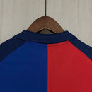 CAMISA RETRÔ BARCELONA 100 ANOS