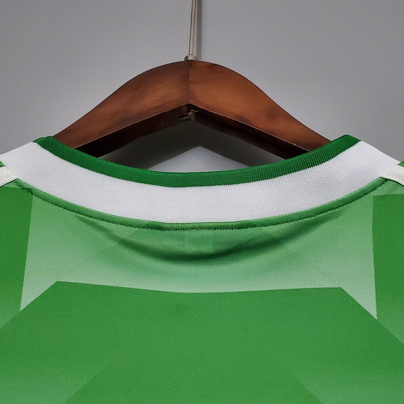 CAMISA RETRÔ ALEMANHA AWAY 1988