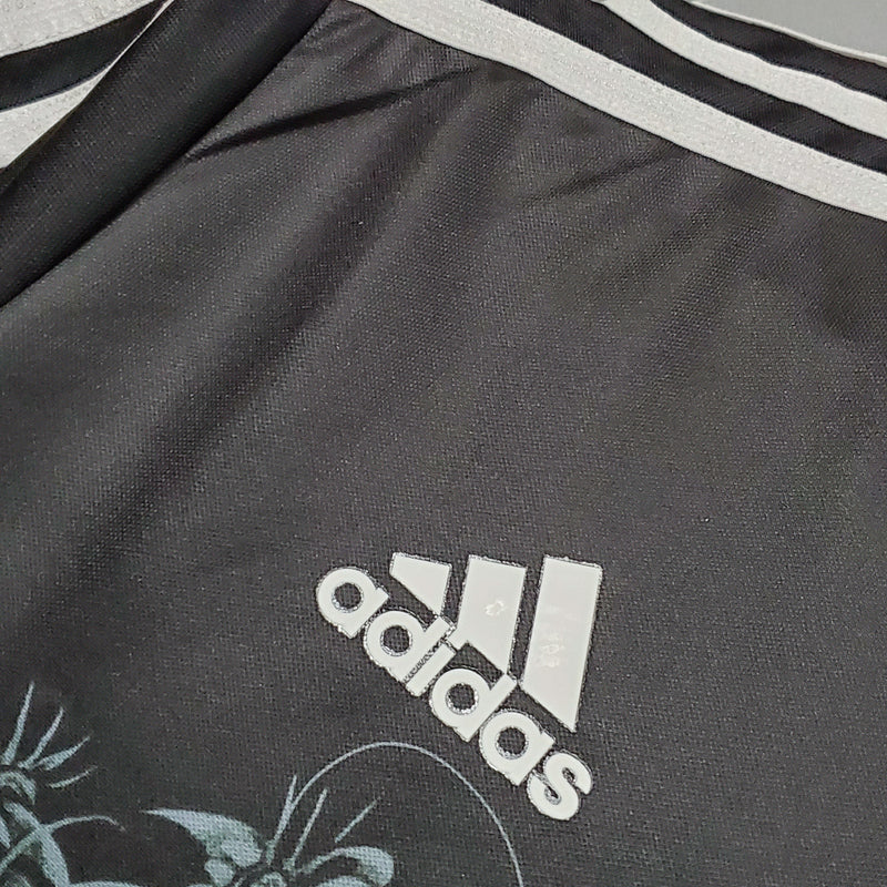 CAMISA RETRÔ REAL MADRID THIRD 14/15