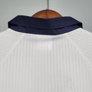 CAMISA RETRÔ INGLATERRA HOME 1998