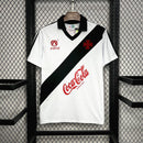 CAMISA RETRÔ VASCO DA GAMA AWAY 1988