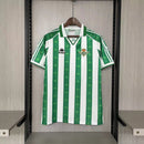 CAMISA REAL BÉTIS RETRÔ HOME 95/96