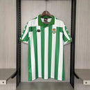 CAMISA RETRÔ REAL BÉTIS HOME 00/01