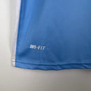 CAMISA MANCHESTER CITY RETRÔ HOME 15/16