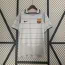 CAMISA RETRÔ BARCELONA AWAY 03/04