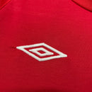 CAMISA RETRÔ INGLATERRA AWAY 10/11