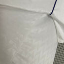 CAMISA REAL MADRID RETRÔ HOME 1988