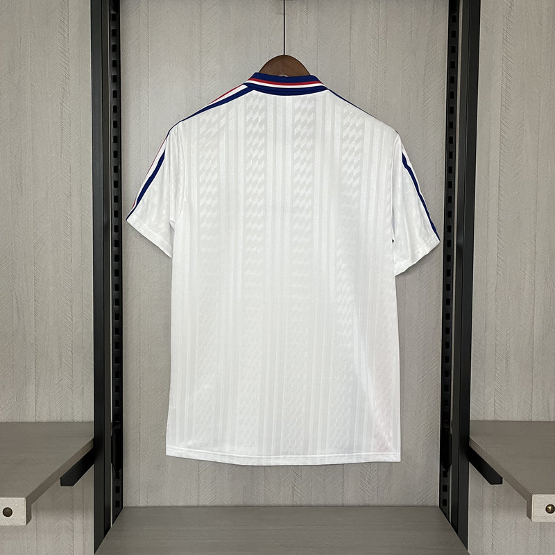 CAMISA RETRÔ FRANÇA AWAY 94/95