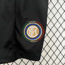 KIT INFANTIL RETRÔ INTER DE MILÃO HOME 09/10